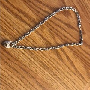 Juicy couture  choker